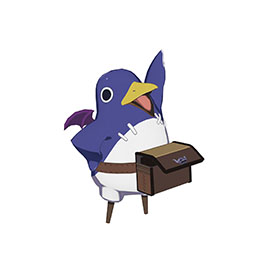 画像ギャラリー No.016のサムネイル画像 / 「凶乱マカイズム」に登場する「従魔」の詳細が公開に。武器に変身する「魔チェンジ」で主人公の戦いをサポート