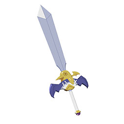 画像ギャラリー No.017のサムネイル画像 / 「凶乱マカイズム」に登場する「従魔」の詳細が公開に。武器に変身する「魔チェンジ」で主人公の戦いをサポート