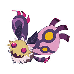 画像ギャラリー No.019のサムネイル画像 / 「凶乱マカイズム」に登場する「従魔」の詳細が公開に。武器に変身する「魔チェンジ」で主人公の戦いをサポート