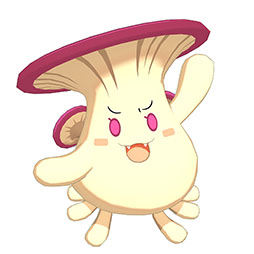 画像ギャラリー No.022のサムネイル画像 / 「凶乱マカイズム」に登場する「従魔」の詳細が公開に。武器に変身する「魔チェンジ」で主人公の戦いをサポート