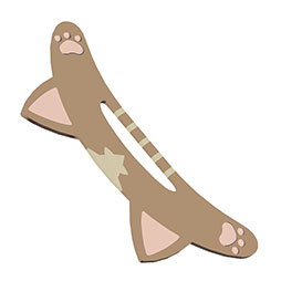 画像ギャラリー No.026のサムネイル画像 / 「凶乱マカイズム」に登場する「従魔」の詳細が公開に。武器に変身する「魔チェンジ」で主人公の戦いをサポート