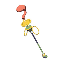 画像ギャラリー No.032のサムネイル画像 / 「凶乱マカイズム」に登場する「従魔」の詳細が公開に。武器に変身する「魔チェンジ」で主人公の戦いをサポート