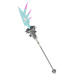 画像ギャラリー No.035のサムネイル画像 / 「凶乱マカイズム」に登場する「従魔」の詳細が公開に。武器に変身する「魔チェンジ」で主人公の戦いをサポート