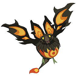 画像ギャラリー No.040のサムネイル画像 / 「凶乱マカイズム」に登場する「従魔」の詳細が公開に。武器に変身する「魔チェンジ」で主人公の戦いをサポート