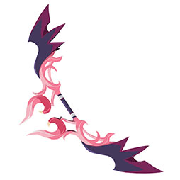 画像ギャラリー No.047のサムネイル画像 / 「凶乱マカイズム」に登場する「従魔」の詳細が公開に。武器に変身する「魔チェンジ」で主人公の戦いをサポート