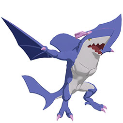 画像ギャラリー No.052のサムネイル画像 / 「凶乱マカイズム」に登場する「従魔」の詳細が公開に。武器に変身する「魔チェンジ」で主人公の戦いをサポート