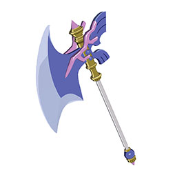 画像ギャラリー No.053のサムネイル画像 / 「凶乱マカイズム」に登場する「従魔」の詳細が公開に。武器に変身する「魔チェンジ」で主人公の戦いをサポート