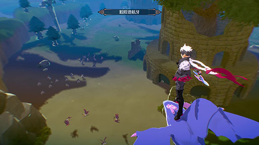 画像ギャラリー No.054のサムネイル画像 / 「凶乱マカイズム」に登場する「従魔」の詳細が公開に。武器に変身する「魔チェンジ」で主人公の戦いをサポート