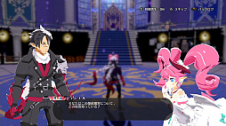 画像ギャラリー No.004のサムネイル画像 / 「凶乱マカイズム」，DLCの詳細情報を公開。新たな6体の従魔と，彼女たちが活躍する追加シナリオ，7種の武器，冒険に役立つアイテムを配信