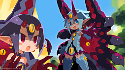 画像ギャラリー No.008のサムネイル画像 / 「凶乱マカイズム」，DLCの詳細情報を公開。新たな6体の従魔と，彼女たちが活躍する追加シナリオ，7種の武器，冒険に役立つアイテムを配信