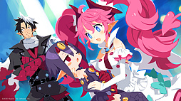 画像ギャラリー No.009のサムネイル画像 / 「凶乱マカイズム」，DLCの詳細情報を公開。新たな6体の従魔と，彼女たちが活躍する追加シナリオ，7種の武器，冒険に役立つアイテムを配信