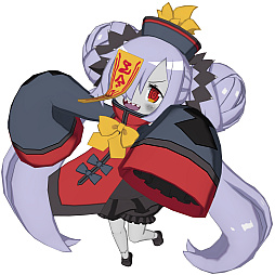 画像ギャラリー No.014のサムネイル画像 / 「凶乱マカイズム」，DLCの詳細情報を公開。新たな6体の従魔と，彼女たちが活躍する追加シナリオ，7種の武器，冒険に役立つアイテムを配信