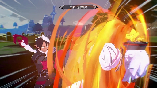 画像ギャラリー No.016のサムネイル画像 / 「凶乱マカイズム」，DLCの詳細情報を公開。新たな6体の従魔と，彼女たちが活躍する追加シナリオ，7種の武器，冒険に役立つアイテムを配信