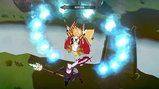 画像ギャラリー No.025のサムネイル画像 / 「凶乱マカイズム」，DLCの詳細情報を公開。新たな6体の従魔と，彼女たちが活躍する追加シナリオ，7種の武器，冒険に役立つアイテムを配信