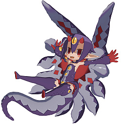 画像ギャラリー No.026のサムネイル画像 / 「凶乱マカイズム」，DLCの詳細情報を公開。新たな6体の従魔と，彼女たちが活躍する追加シナリオ，7種の武器，冒険に役立つアイテムを配信