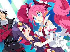 「凶乱マカイズム」，DLCの詳細情報を公開。新たな6体の従魔と，彼女たちが活躍する追加シナリオ，7種の武器，冒険に役立つアイテムを配信