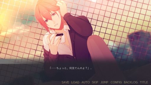 ���������꡼ No.002�Υ���ͥ������ / ��ά�оݤ��������ǥ졣�����٤�¸�ߤ��ʤ�����������ְǤ椯���˲�«���Bouquet for you in the dark���ס�Steam���ȥ��ڡ��������