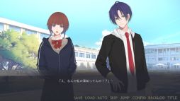 ���������꡼ No.006�Υ���ͥ������ / ��ά�оݤ��������ǥ졣�����٤�¸�ߤ��ʤ�����������ְǤ椯���˲�«���Bouquet for you in the dark���ס�Steam���ȥ��ڡ��������