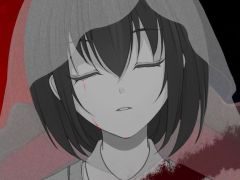 ��ά�оݤ��������ǥ졣�����٤�¸�ߤ��ʤ�����������ְǤ椯���˲�«���Bouquet for you in the dark���ס�Steam���ȥ��ڡ��������