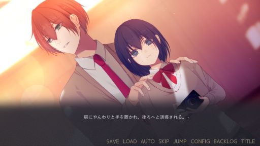 画像ギャラリー No.003のサムネイル画像 / 「闇ゆく君に花束を〜Bouquet for you in the dark〜」，攻略対象キャラたちの病み部分が確認できる体験版の配信を開始