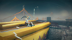 ꡼ No.002 | Skate Story