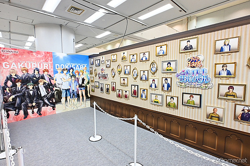 画像ギャラリー No.006のサムネイル画像 / ［インタビュー］大切なのは“思い出”と“新たなときめき”。「学プリ」「ドキサバ」リマスター制作の舞台裏を石原明広氏に聞いた