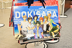 画像ギャラリー No.012のサムネイル画像 / ［インタビュー］大切なのは“思い出”と“新たなときめき”。「学プリ」「ドキサバ」リマスター制作の舞台裏を石原明広氏に聞いた