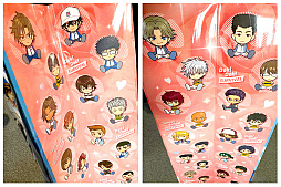 画像ギャラリー No.014のサムネイル画像 / ［インタビュー］大切なのは“思い出”と“新たなときめき”。「学プリ」「ドキサバ」リマスター制作の舞台裏を石原明広氏に聞いた