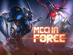 ̴˸ܥåȥ˥ƮθǤ롣ܥåȥMecha ForceסNon-VRǤ2025ǯSteamǥ꡼
