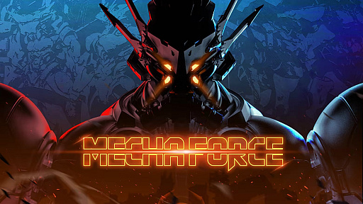 画像ギャラリー No.002のサムネイル画像 / 「Mecha Force」，Non-VR版デモをSteamで配信開始。VR環境を持たない人でも“巨大ロボットを自分の意思で操縦する体験”を味わえる