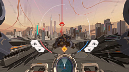 画像ギャラリー No.010のサムネイル画像 / 「Mecha Force」Non-VR版,ロボット麒麟の戦い方を決める5種類の武器とスキルを紹介