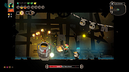 Folly of the Wizards