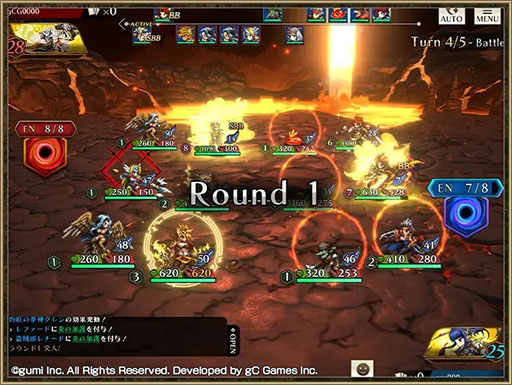 ���������꡼ No.002�Υ���ͥ������ / �ǥ����륫���ɥ������BRAVE FRONTIER VERSUS�ס�������꡼��ͽ�ꡣ�ƥ��ץꥹ�ȥ��ǻ�����Ͽ�μ��դ⥹������