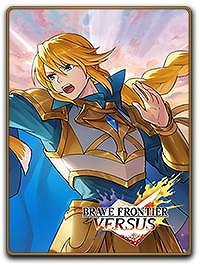 ���������꡼ No.010�Υ���ͥ������ / ���ޥ۸����ǥ����륫���ɥ������BRAVE FRONTIER VERSUS��������꡼�������꡼�������奭��饯�����������ɤȤ��ƻ���