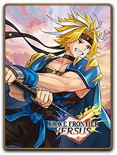 ���������꡼ No.027�Υ���ͥ������ / ���ޥ۸����ǥ����륫���ɥ������BRAVE FRONTIER VERSUS��������꡼�������꡼�������奭��饯�����������ɤȤ��ƻ���