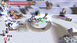 画像ギャラリー No.007のサムネイル画像 / ハクスラ系アクションRPG「鍛冶屋とダンジョン: 求ム!魔王を倒す武器」,Switch版を配信開始。10%オフのローンチセールを実施中