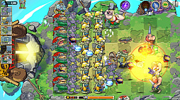 トロールＶＳヴァイキング：リボーン