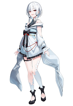 画像ギャラリー No.009のサムネイル画像 / 「やがて散りゆく鏡の花へ」,Switch版が2026年春に発売。フルボイスに対応,ヒロインごとのエピローグシナリオを追加