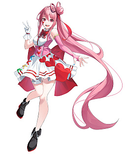 画像ギャラリー No.016のサムネイル画像 / 和風伝奇ADV「やがて散りゆく鏡の花へ」,Switch版が2026年4月30日に発売。登場キャラのボイスや新規イラストを確認できる新たな動画も公開