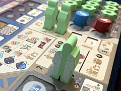 �Υץ쥤��ݡϽŤ��Τ˷ڤ��� ����α���ι�ԥܥɥ��֥���饯�ƥ��å������롼���פϡ��߷�Ū�ʥᥫ�˥������ܤ�椯�參�ץ���ʤ��ä�