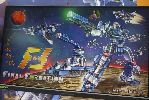 ꡼ No.008Υͥ / ƥͥ֡ݡȡڤ˥եR-TYPE DX: Music Encoreפ䥨ᥫΥߥ˲ʤɡˡʼȤߤŸTGS2025