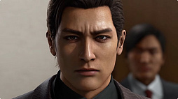 画像ギャラリー No.005のサムネイル画像 / 「龍が如く 極3」と,峯が主人公の完全新作「龍が如く3外伝 DARK TIES」が発表に。1本のソフトに収録されて2026年2月12日にリリース