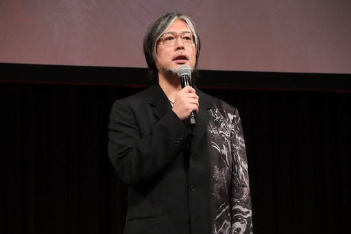 画像ギャラリー No.002のサムネイル画像 / 「龍が如く極 3」と「龍が如く3外伝 DARK TIES」,そして「日本統一」との実写映像プロジェクトが発表された“RGG SUMMIT 2025”をレポート