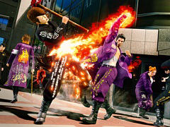 ��ζ��ǡ�� ��3 / ζ��ǡ��3���� Dark Ties�ס��Ƕ����� �ĥåѥ��ζ����ĥ��ꥹ�ޥץ��������Ȥʤɤο�����ƥ�Ĥ�Ҳ𤹤���������