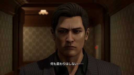 画像ギャラリー No.009のサムネイル画像 / 「龍が如く 極3 / 龍が如く3外伝」堀井亮佑氏に訊く。リメイクは思い出との戦い，最新エンジンで蘇る沖縄，峯 義孝の新たな物語