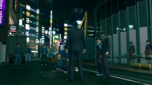 画像ギャラリー No.013のサムネイル画像 / 「龍が如く 極3 / 龍が如く3外伝」堀井亮佑氏に訊く。リメイクは思い出との戦い，最新エンジンで蘇る沖縄，峯 義孝の新たな物語