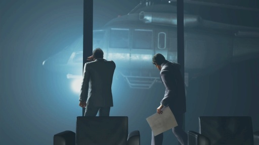 画像ギャラリー No.002のサムネイル画像 / ［プレイレポ］「龍が如く 極3 / 龍が如く3外伝 Dark Ties」再演される伝説，そしてその裏側へ