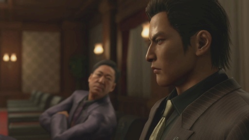 画像ギャラリー No.003のサムネイル画像 / ［プレイレポ］「龍が如く 極3 / 龍が如く3外伝 Dark Ties」再演される伝説，そしてその裏側へ