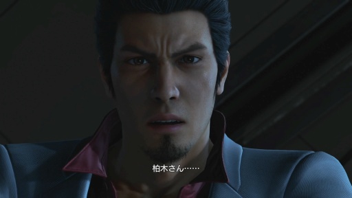 画像ギャラリー No.007のサムネイル画像 / ［プレイレポ］「龍が如く 極3 / 龍が如く3外伝 Dark Ties」再演される伝説，そしてその裏側へ