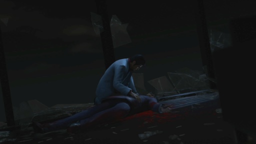 画像ギャラリー No.008のサムネイル画像 / ［プレイレポ］「龍が如く 極3 / 龍が如く3外伝 Dark Ties」再演される伝説，そしてその裏側へ